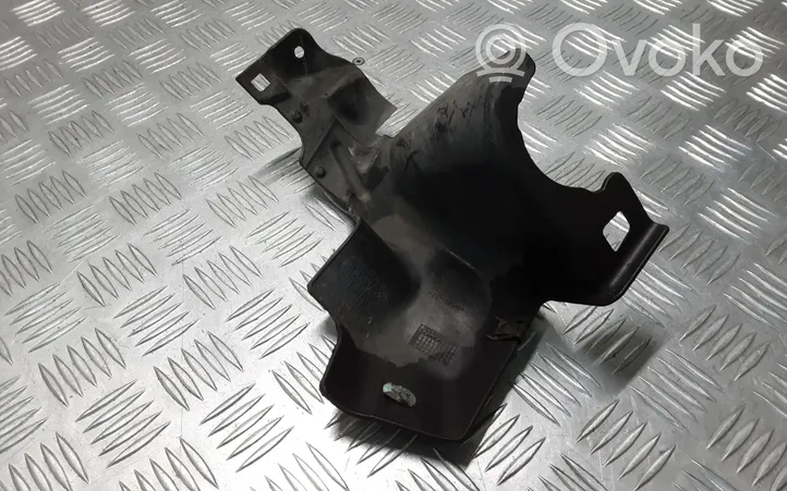 BMW 3 F30 F35 F31 Couvre-soubassement avant 7274864