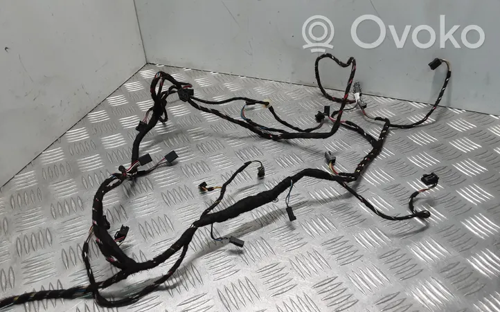 BMW 7 F01 F02 F03 F04 Other wiring loom 9159269