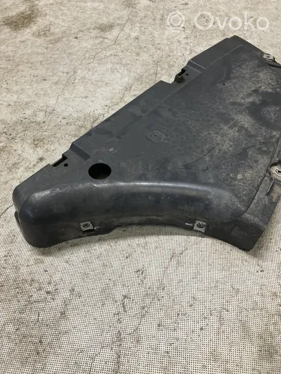 BMW 3 F30 F35 F31 Couvre-soubassement arrière 7258048