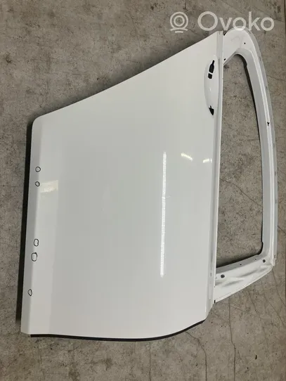 BMW 7 F01 F02 F03 F04 Rear door 