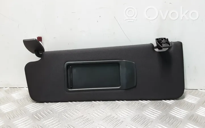 BMW 7 F01 F02 F03 F04 Sun visor 