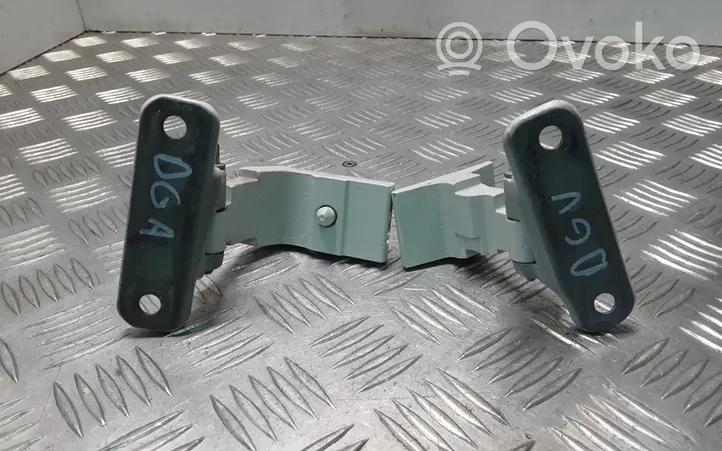 BMW 7 F01 F02 F03 F04 Rear door hinge set 7177590