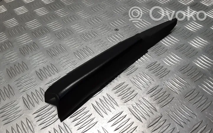 BMW 7 F01 F02 F03 F04 Rivestimento modanatura del faro posteriore 7206390