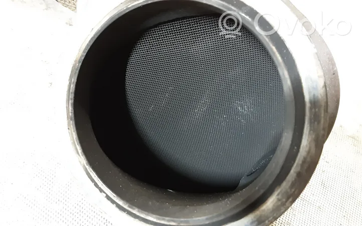 BMW 7 F01 F02 F03 F04 Filtre à particules catalyseur FAP / DPF 90602945