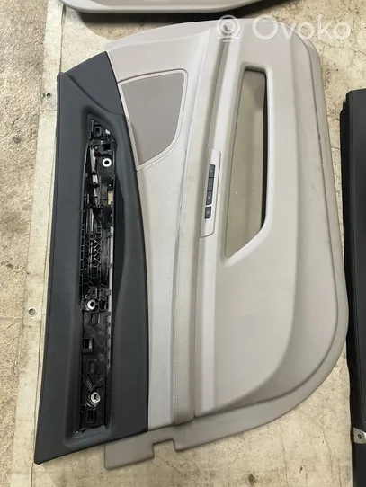 BMW 7 F01 F02 F03 F04 Interior set 