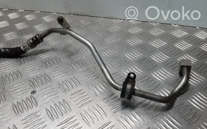 BMW 7 F01 F02 F03 F04 Przewód drążka stabilizatora aktywnego osi przedniej 6778506