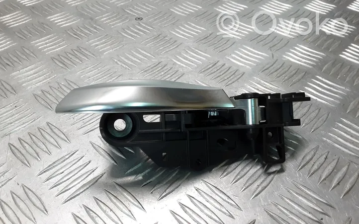 BMW 7 F01 F02 F03 F04 Rear door interior handle 51419116343