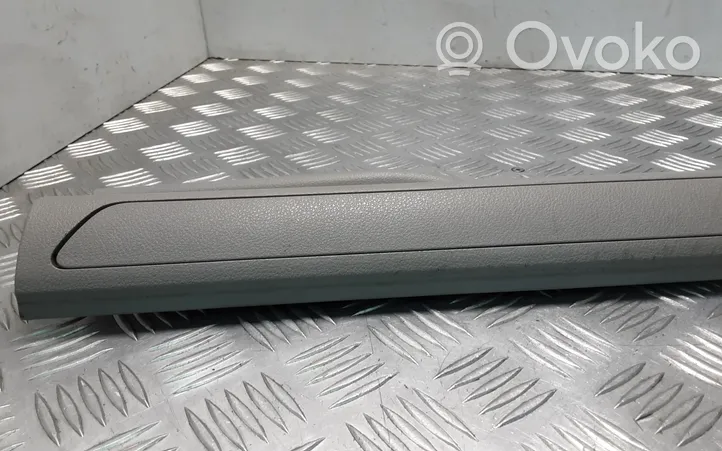 BMW 7 F01 F02 F03 F04 Moldura protectora del borde delantero 51479113026