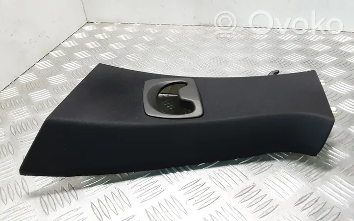 BMW 7 F01 F02 F03 F04 Verkleidung oben B-Säule 9112739