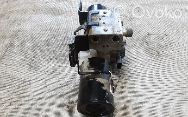 Toyota Land Cruiser (J150) Active stabilizer control/valve assembly 4886060031