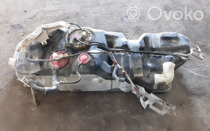 Toyota Land Cruiser (J150) Serbatoio del carburante 7711135410