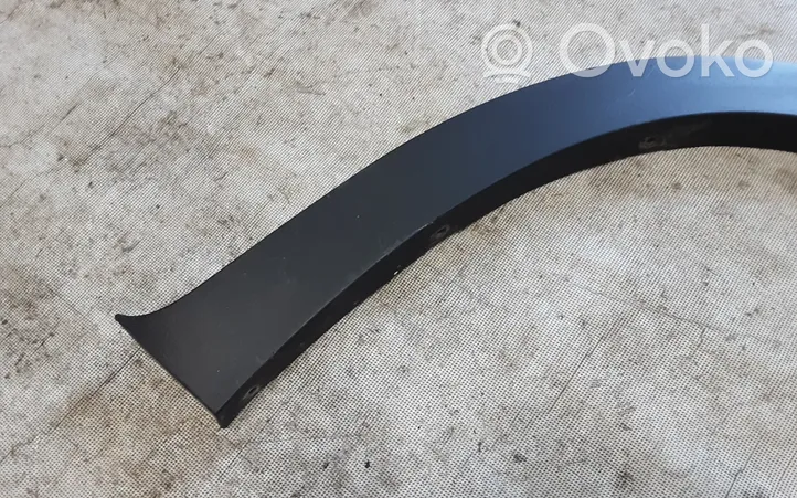 BMW X5 E70 Rivestimento passaruota anteriore 7158428