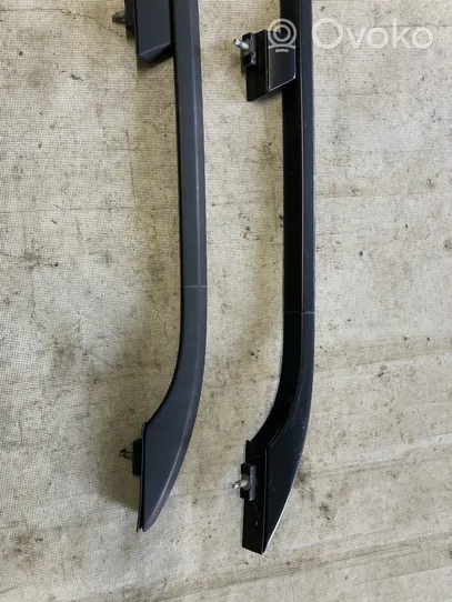 BMW X5 E70 Roof bar rail 7158530