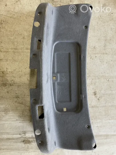 BMW 7 F01 F02 F03 F04 Moldura de la puerta trasera 7184114