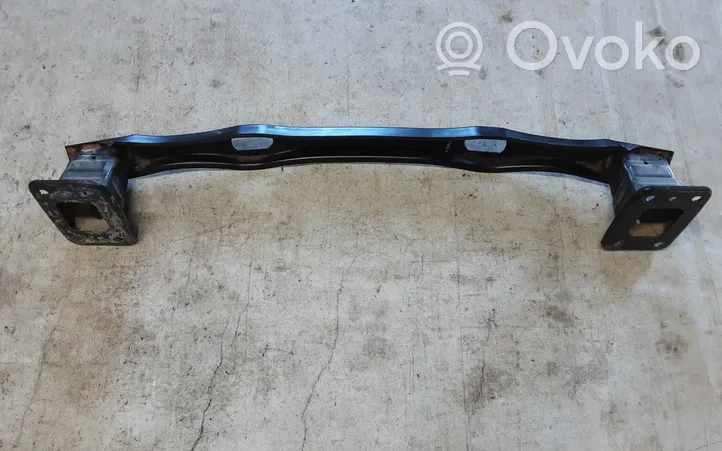 BMW X5 E70 Rear bumper cross member 7158449