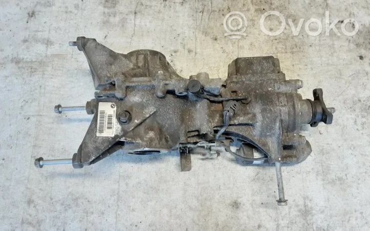 BMW X1 F48 F49 Mechanizm różnicowy tylny / Dyferencjał 8655339