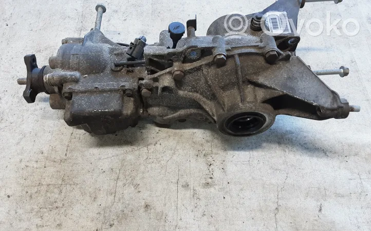 BMW X1 F48 F49 Mechanizm różnicowy tylny / Dyferencjał 8655339