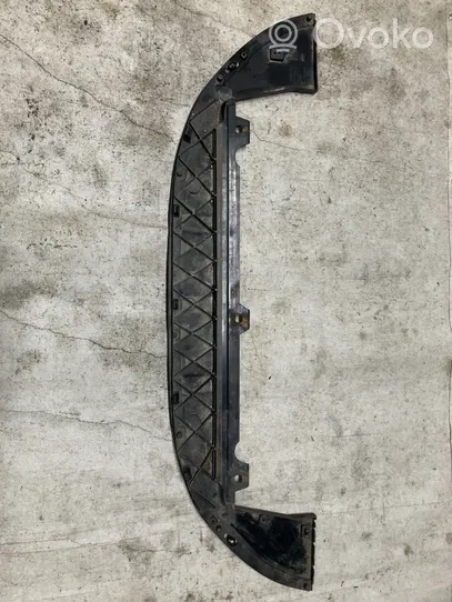 Volvo XC60 Front bumper skid plate/under tray 31290864