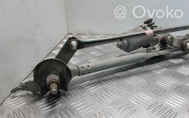 Toyota Land Cruiser (J150) Mechanizm i silniczek wycieraczek szyby przedniej / czołowej 8511060430