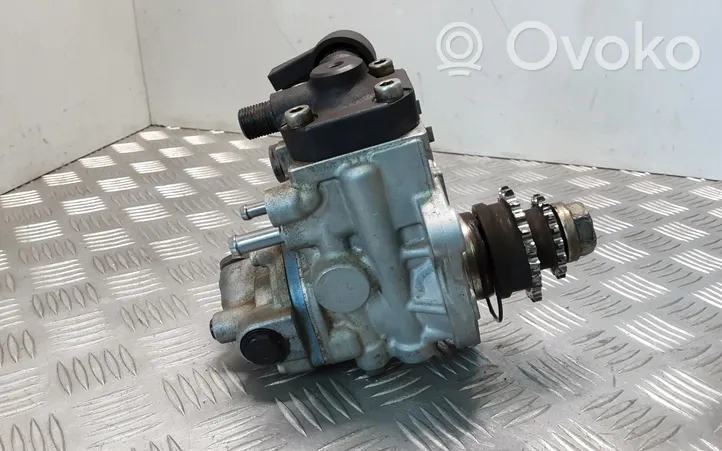 Toyota Land Cruiser (J150) Polttoaineen ruiskutuksen suurpainepumppu 2210011010