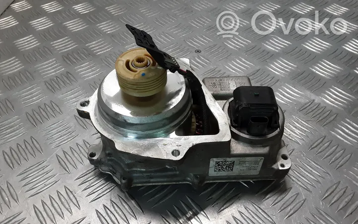 BMW X1 F48 F49 Crémaillère de direction assistée électrique 6885887