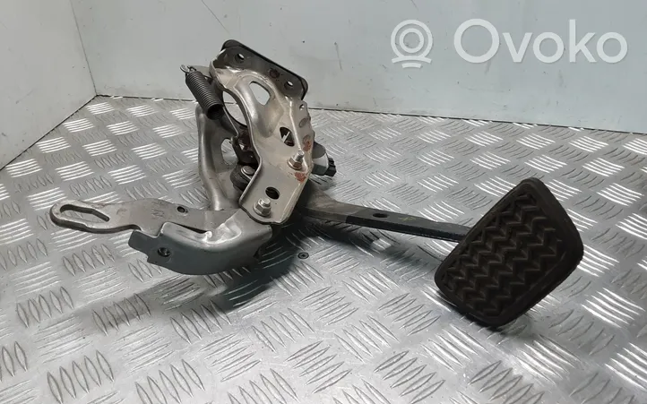 Toyota Land Cruiser (J150) Brake pedal 4712150020