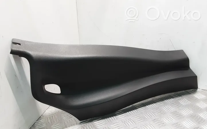 BMW X1 F48 F49 Rivestimento montante (C) 7326836