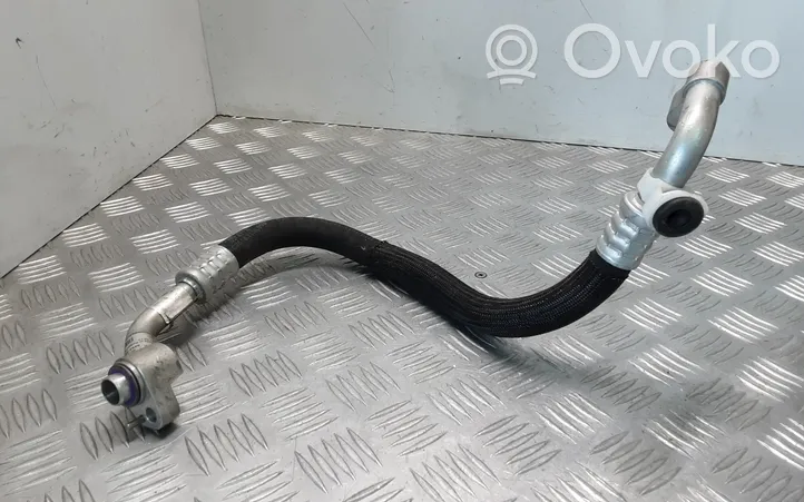 BMW X1 F48 F49 Manguera/tubo del aire acondicionado (A/C) 9209723