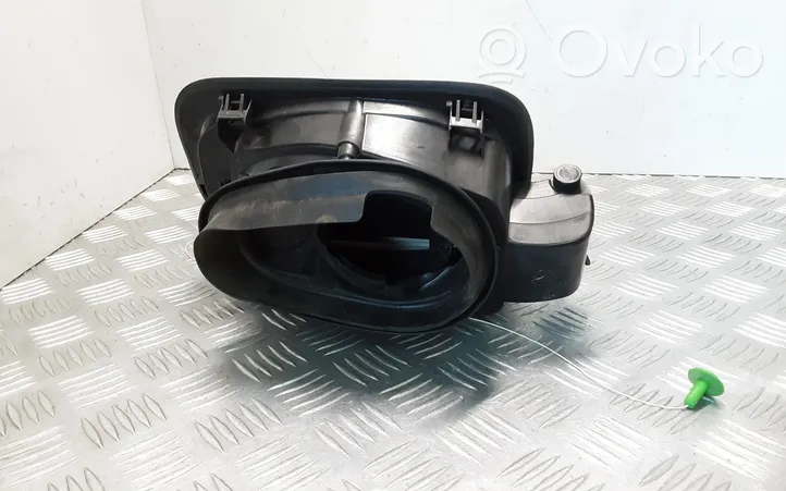 BMW X1 F48 F49 Bouchon, volet de trappe de réservoir à carburant 7359171