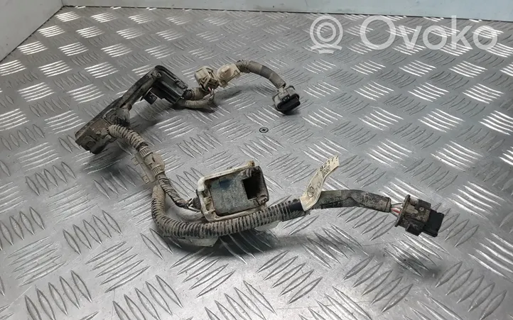 Toyota Land Cruiser (J150) Autres faisceaux de câbles 8217760040