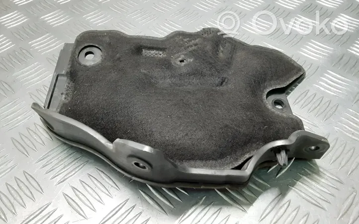 BMW 7 F01 F02 F03 F04 Autres pièces compartiment moteur 7211898