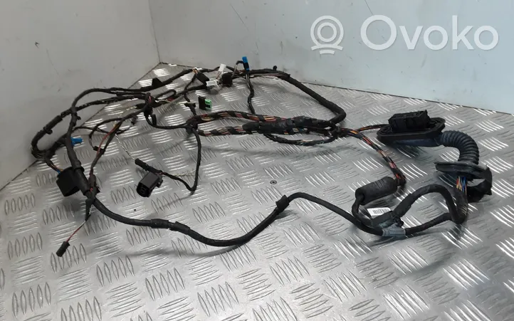 BMW 7 F01 F02 F03 F04 Front door wiring loom 9445786