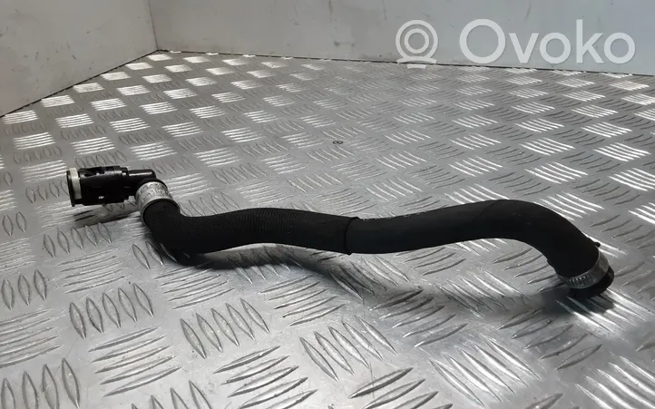 BMW 7 F01 F02 F03 F04 Power steering hose/pipe/line 6776432