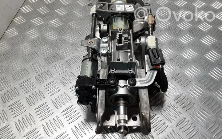 BMW 7 F01 F02 F03 F04 Eje de la columna de dirección 6787926