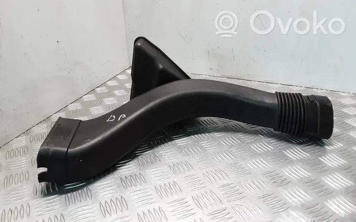 BMW 7 F01 F02 F03 F04 Air intake duct part 13717577472