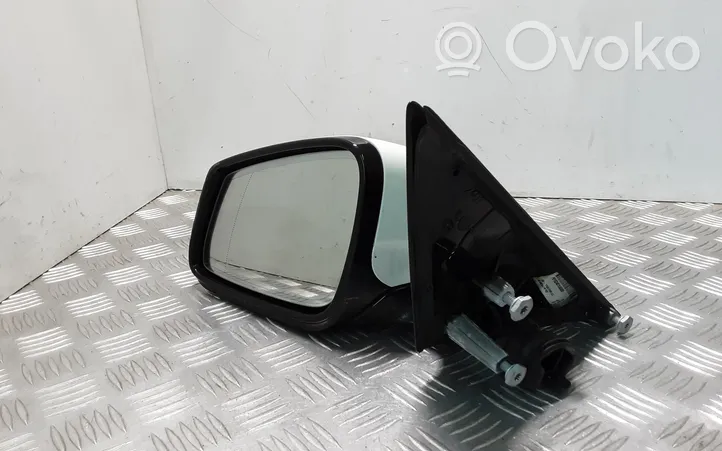 BMW 7 F01 F02 F03 F04 Specchietto retrovisore elettrico portiera anteriore 