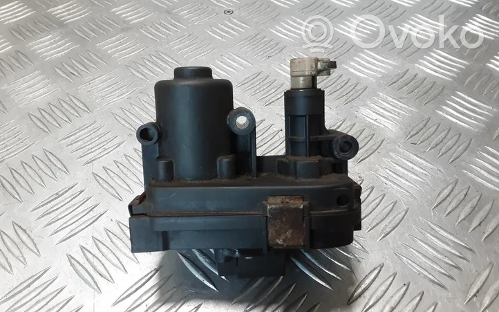 Opel Insignia A Intake manifold valve actuator/motor TMS2D