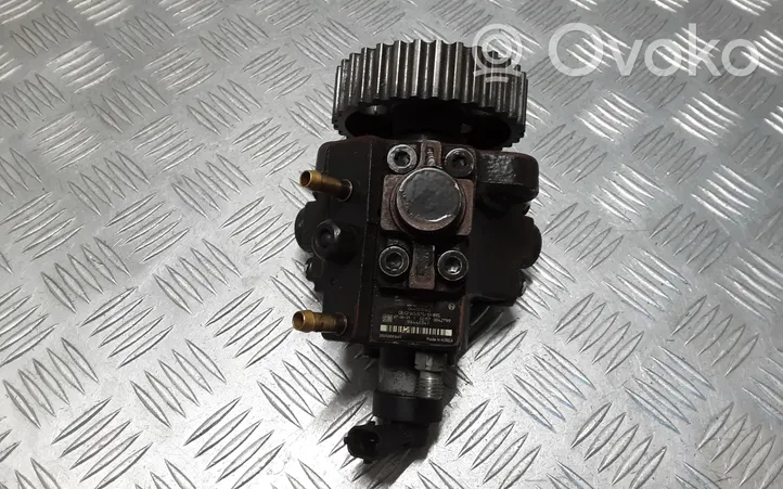 Opel Antara Pompe d'injection de carburant à haute pression 0445010142