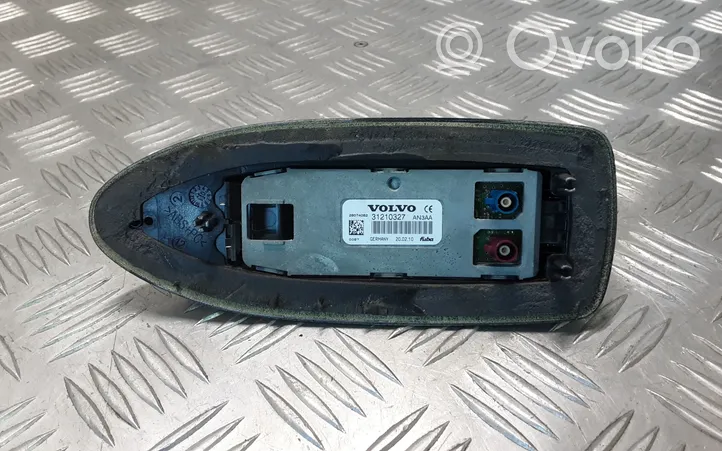 Volvo XC60 Antena GPS 31210327