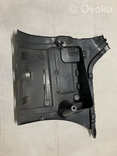 BMW 7 F01 F02 F03 F04 Stoßstange Stoßfänger 51127183885