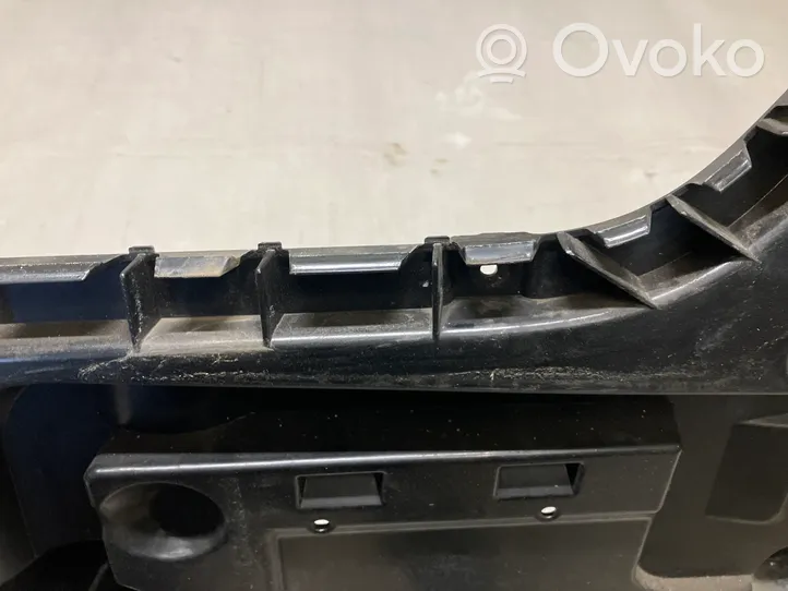 BMW 7 F01 F02 F03 F04 Stoßstange Stoßfänger 51127183885