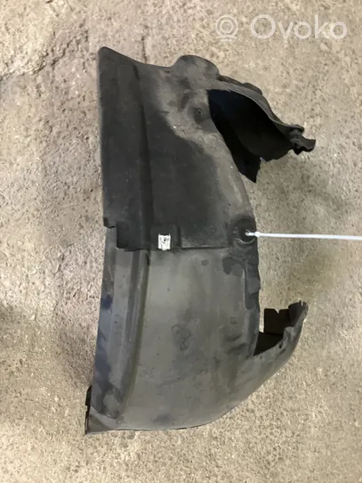 BMW 7 F01 F02 F03 F04 Etupyörän sisälokasuojat 51717185164