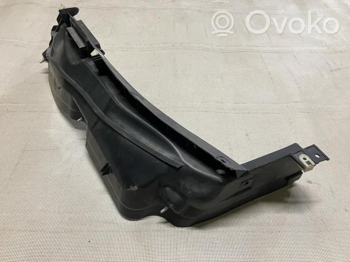 BMW X1 F48 F49 Cloison de compartiment moteur 51717290714