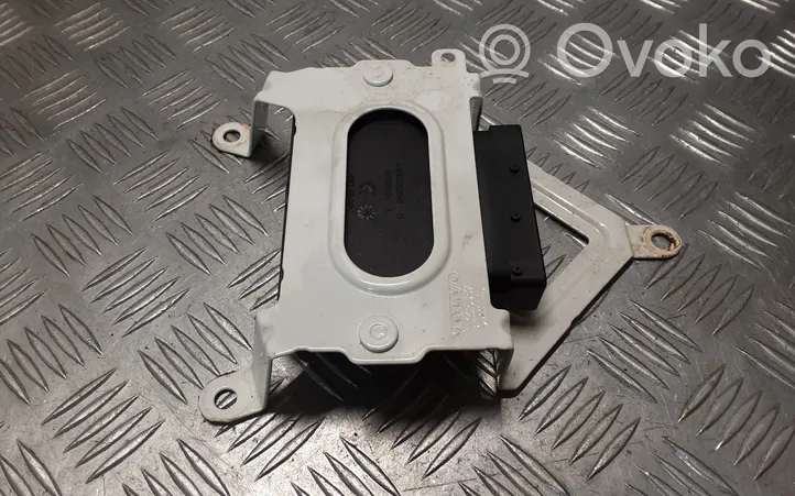 Volvo XC60 Hand brake control module 6G912598CC