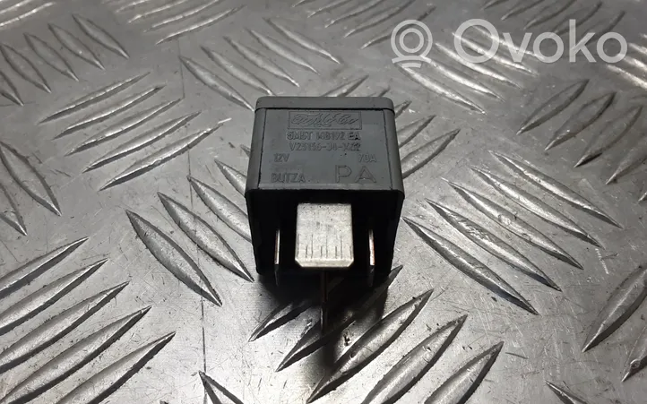 Volvo XC60 Other relay 5M5T14B192EA