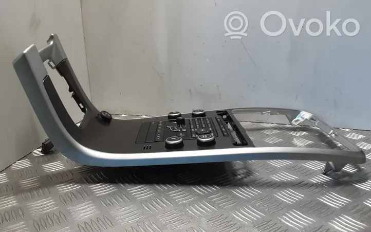 Volvo XC60 Panel klimatyzacji 30782905