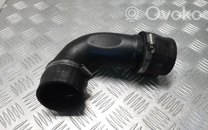 Volvo XC60 Intercooler hose/pipe 30751920