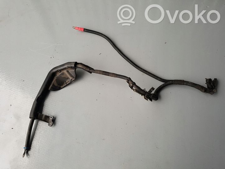 Fiat Ducato Câble de batterie positif, 36.76 € OVOKO