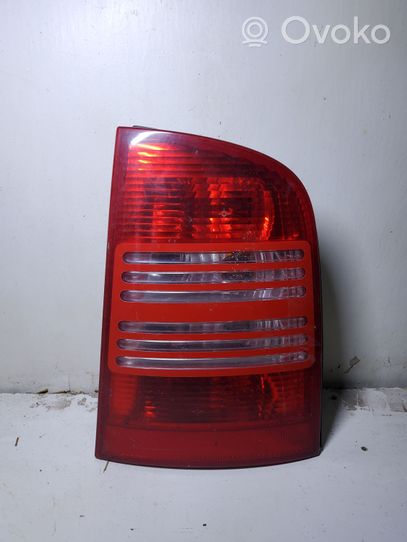 Skoda Octavia Mk1 (1U) Lampa tylna 1U9945258