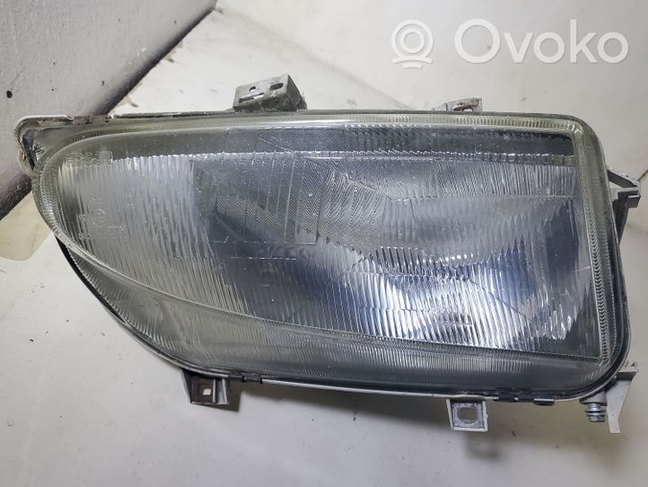 Ford Galaxy Lampa przednia 0301175001